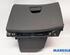 Glove Compartment (Glovebox) PEUGEOT 208 I (CA, CC), PEUGEOT 2008 I (CU)