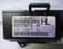 Instrument Cluster RENAULT Twingo II (CN0)