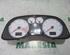 Instrument Cluster PEUGEOT 307 CC (3B)