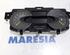 Instrument Cluster RENAULT CAPTUR I (J5_, H5_), RENAULT CLIO IV (BH_)