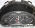 Instrument Cluster PEUGEOT 206 Schrägheck (2A/C), PEUGEOT 206 Stufenheck (--)