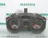 Instrument Cluster RENAULT MEGANE II Estate (KM0/1_)