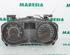 Instrument Cluster RENAULT Clio III (BR0/1, CR0/1)