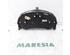 Instrument Cluster PEUGEOT EXPERT Van (VF3A_, VF3U_, VF3X_)