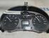 Instrument Cluster PEUGEOT PARTNER Box Body/MPV