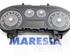 Instrument Cluster FIAT Grande Punto (199), FIAT Punto (199), FIAT Punto Evo (199)