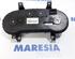 Instrument Cluster FIAT Grande Punto (199), FIAT Punto (199), FIAT Punto Evo (199)