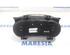 Instrument Cluster FIAT Grande Punto (199), FIAT Punto (199), FIAT Punto Evo (199)