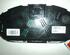 Instrument Cluster RENAULT MEGANE III Grandtour (KZ0/1)