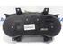 Instrument Cluster FIAT Grande Punto (199), FIAT Punto (199), FIAT Punto Evo (199)