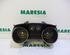 Instrument Cluster FIAT Grande Punto (199), FIAT Punto (199), FIAT Punto Evo (199)