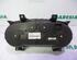 Instrument Cluster FIAT Grande Punto (199), FIAT Punto (199), FIAT Punto Evo (199)