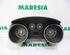 Instrument Cluster FIAT Grande Punto (199), FIAT Punto (199), FIAT Punto Evo (199)