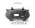 Instrument Cluster FIAT Grande Punto (199), FIAT Punto (199), FIAT Punto Evo (199)