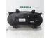 Instrument Cluster FIAT Grande Punto (199), FIAT Punto (199), FIAT Punto Evo (199)