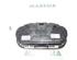 Instrument Cluster RENAULT MEGANE III Grandtour (KZ0/1)