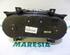 Instrument Cluster FIAT Grande Punto (199), FIAT Punto (199), FIAT Punto Evo (199)