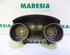 Instrument Cluster FIAT Grande Punto (199), FIAT Punto (199), FIAT Punto Evo (199)