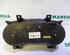 Instrument Cluster FIAT Grande Punto (199), FIAT Punto (199), FIAT Punto Evo (199)