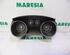 Instrument Cluster FIAT Grande Punto (199), FIAT Punto (199), FIAT Punto Evo (199)