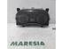 Instrument Cluster FIAT Grande Punto (199), FIAT Punto (199), FIAT Punto Evo (199)