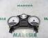 Instrument Cluster PEUGEOT 207 SW (WK)