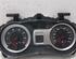 Instrument Cluster RENAULT Clio III (BR0/1, CR0/1), RENAULT Clio IV (BH)