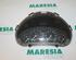 Instrument Cluster PEUGEOT 206 SW (2E/K)