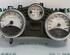 Instrument Cluster PEUGEOT 207 CC (WD)