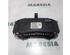 Instrument Cluster RENAULT MEGANE II Estate (KM0/1_)