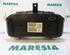 Instrument Cluster RENAULT MEGANE II Estate (KM0/1_)