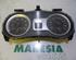 Instrument Cluster RENAULT Clio III (BR0/1, CR0/1)