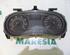 Instrument Cluster RENAULT Clio III (BR0/1, CR0/1)