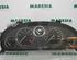 Instrument Cluster PEUGEOT 406 Coupe (8C)