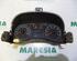 Instrument Cluster FIAT Panda (169)