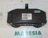 Instrument Cluster RENAULT MEGANE II (BM0/1_, CM0/1_)