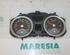 Instrument Cluster RENAULT MEGANE II (BM0/1_, CM0/1_)