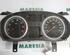 Instrument Cluster RENAULT Clio II (BB, CB)