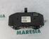 Instrument Cluster RENAULT MEGANE II (BM0/1_, CM0/1_)