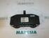 Instrument Cluster RENAULT MEGANE II (BM0/1_, CM0/1_)