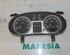 Instrument Cluster RENAULT Clio II (BB, CB)