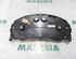 Instrument Cluster PEUGEOT PARTNER Box Body/MPV