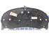 Instrument Cluster PEUGEOT PARTNER Box Body/MPV