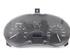 Instrument Cluster PEUGEOT PARTNER Box Body/MPV