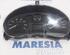 Instrument Cluster PEUGEOT PARTNER Box Body/MPV