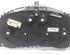 Instrument Cluster PEUGEOT PARTNER Box Body/MPV