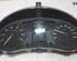 Instrument Cluster PEUGEOT PARTNER Box Body/MPV