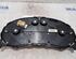 Instrument Cluster PEUGEOT PARTNER Box Body/MPV