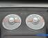 Instrument Cluster FIAT Punto (199), FIAT Punto Evo (199), FIAT Grande Punto (199)