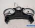 Instrument Cluster PEUGEOT 207 CC (WD)